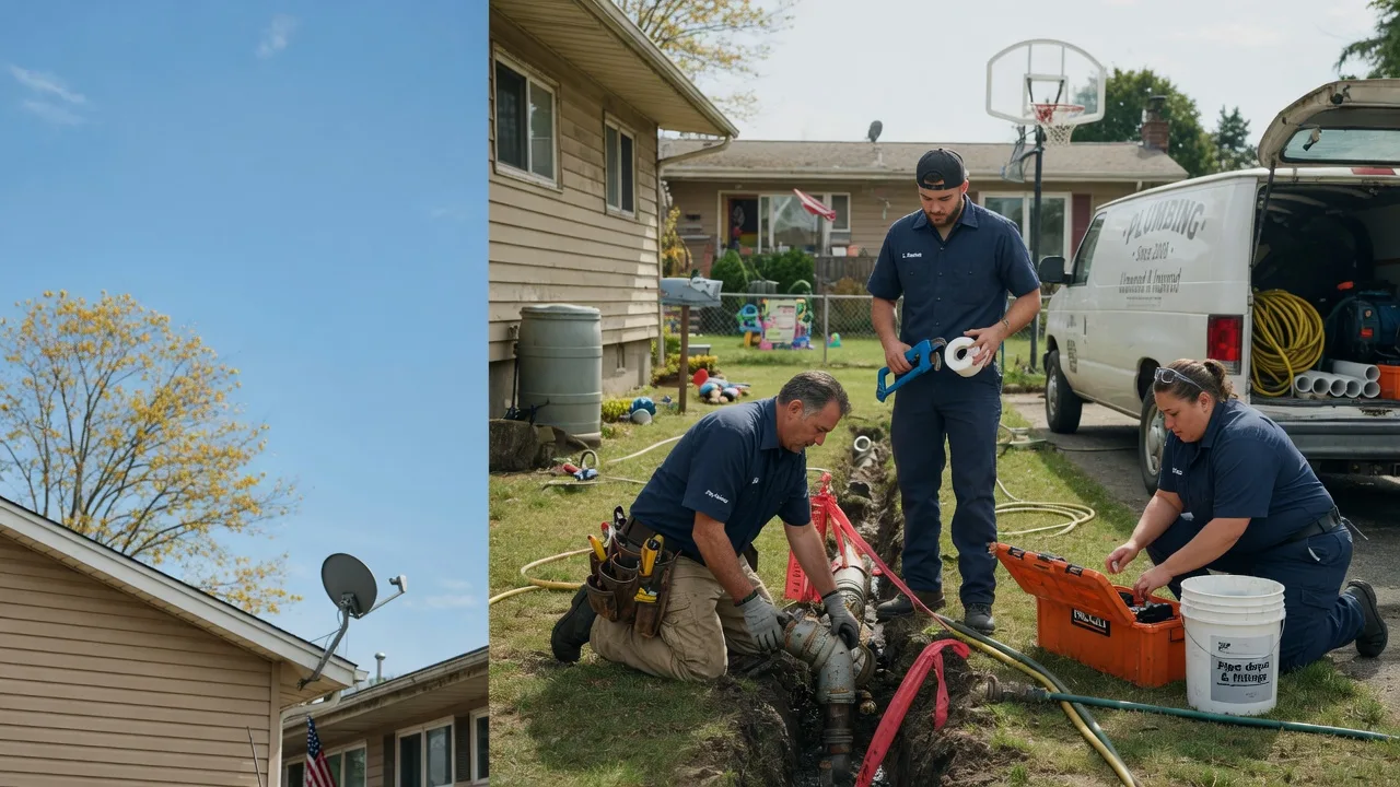 Garbage Disposal Replacement in Hico, TX near me
